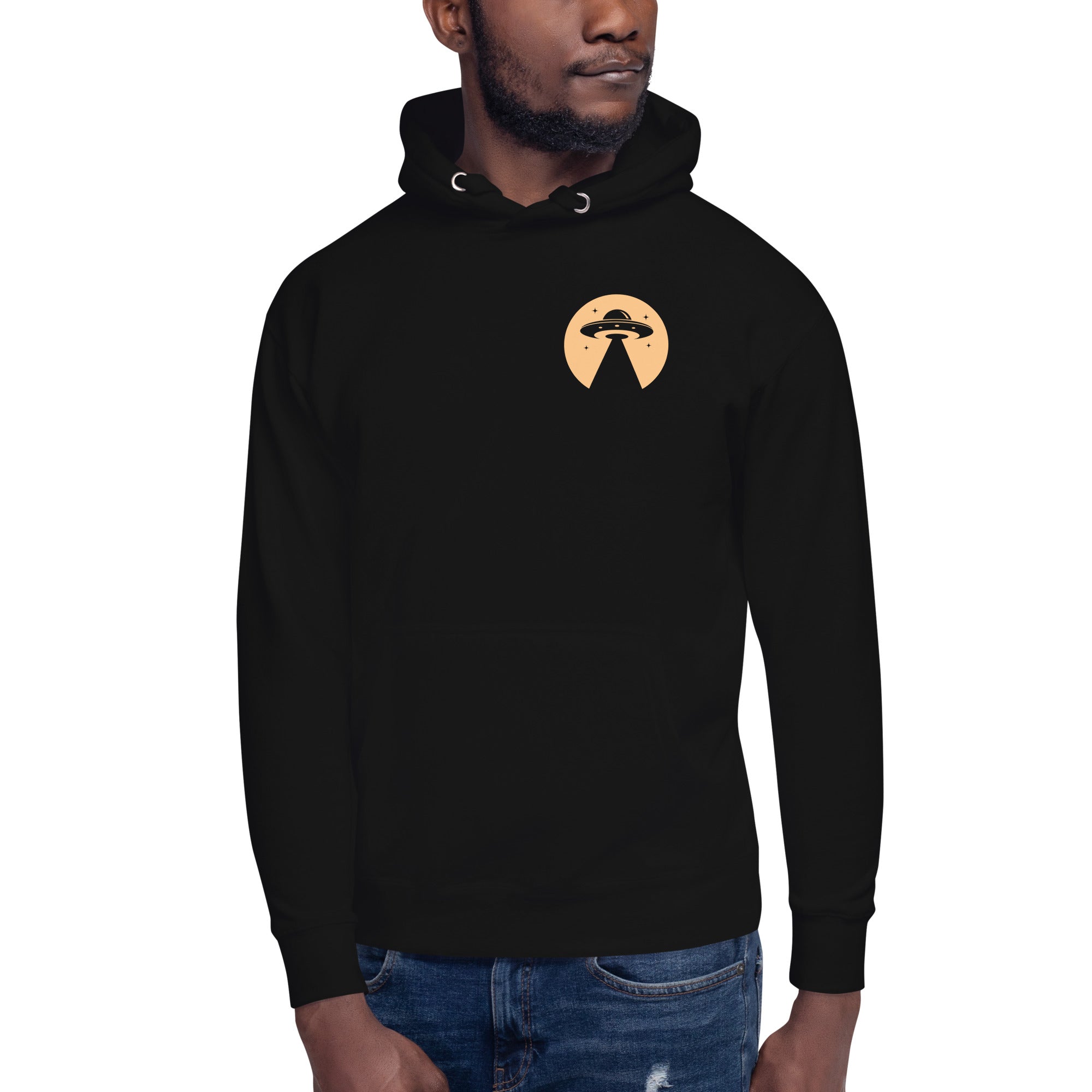 OV Games Hoodie