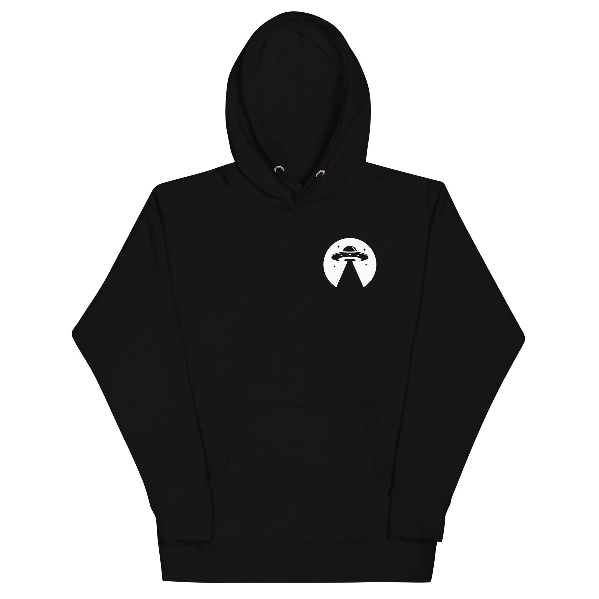 OV Games Out of This World Hoodie