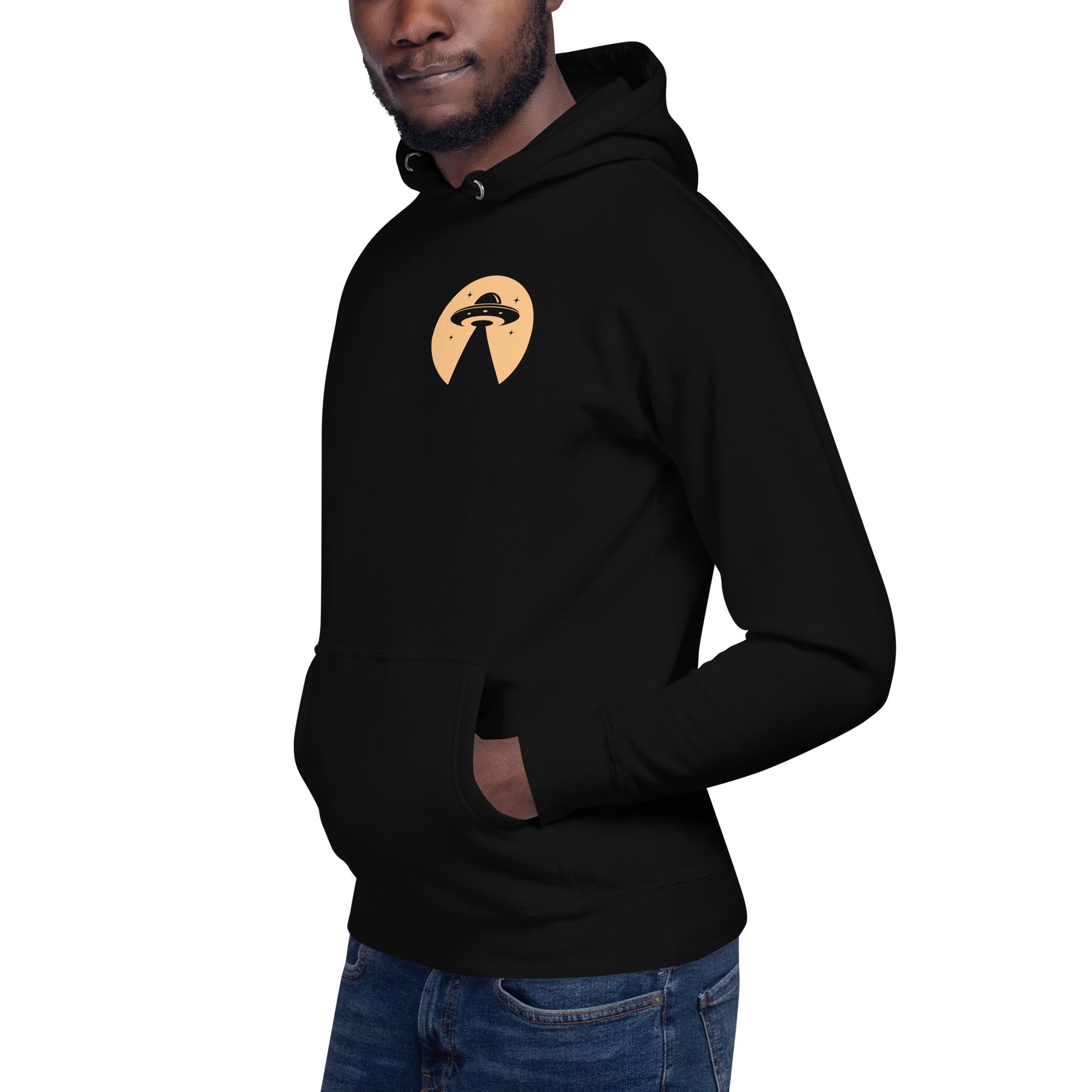 OV Games Hoodie