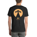 OV Games t-shirt