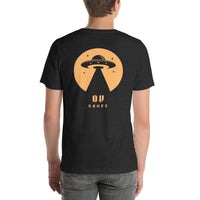 OV Games t-shirt