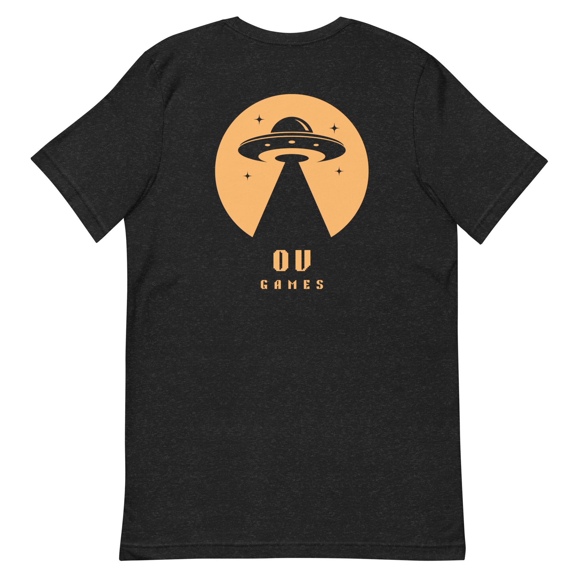 OV Games t-shirt