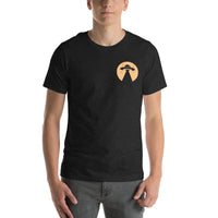 OV Games t-shirt