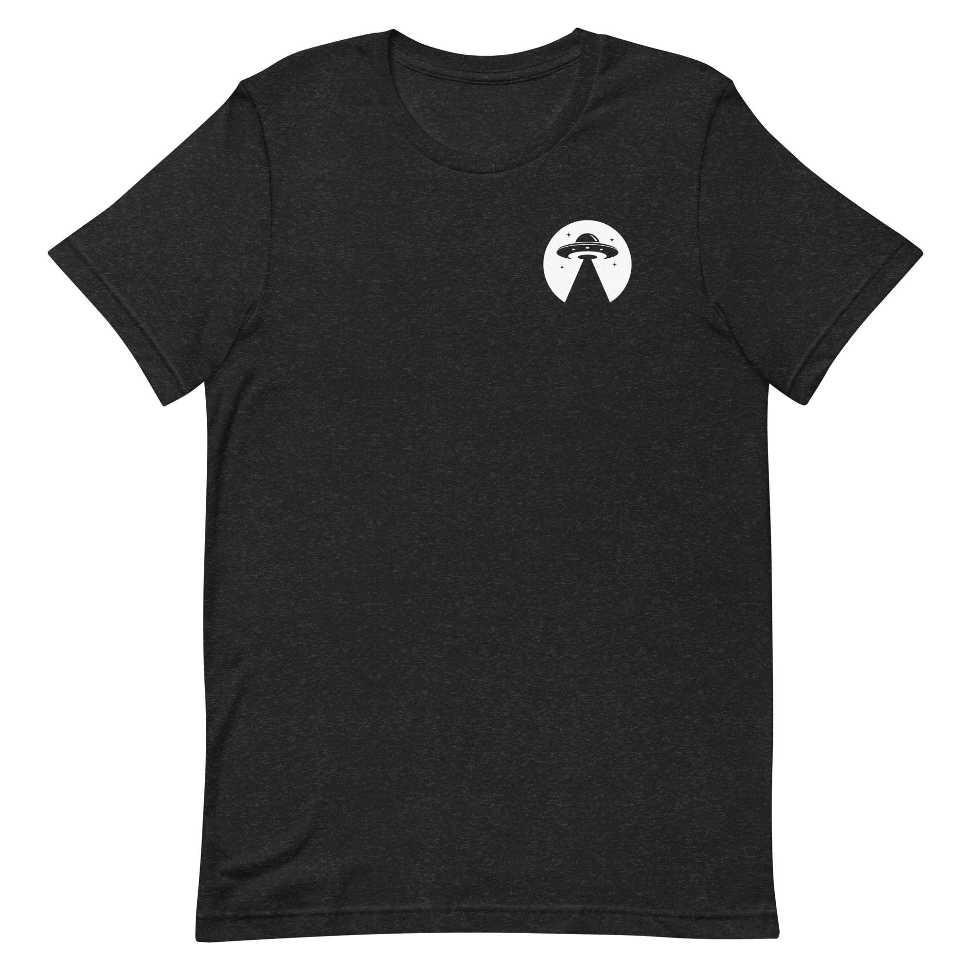 OV Games Alien T