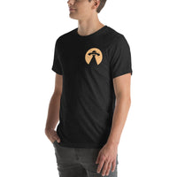 OV Games t-shirt